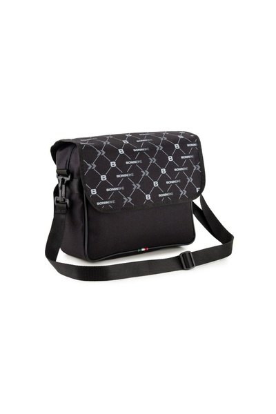 OEM ΠΛΑΪΝΗ ΤΣΑΝΤΑ BONIN MESSENGER 29X10X25