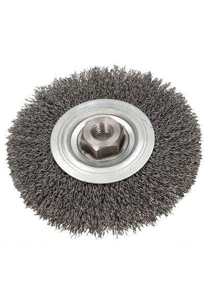 KOTARBAU Disc perie 120 filet 14 PL
