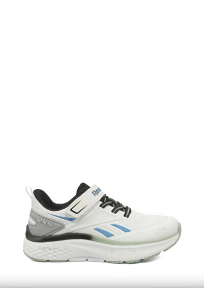 Reebok Prime Walk Ultra Kds I White Boys' Sports Shoes