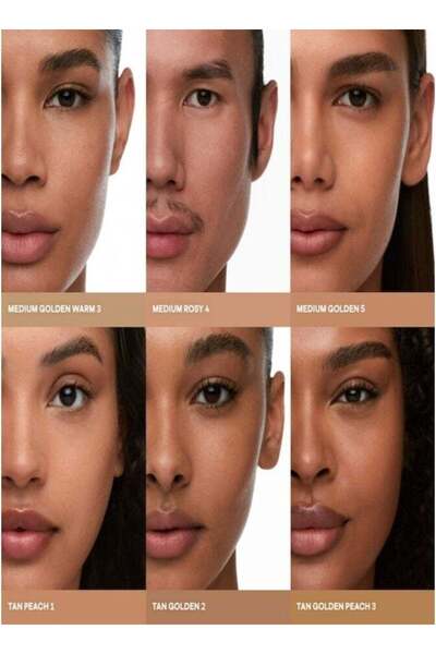 PATRICK TA Major Skin Soft Blur Concealer 6ml – Medium Golden Warm 3 Brightening Hydrating Formula with Vitamin E