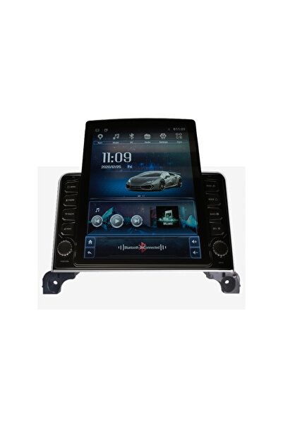 AUTONAV Navigatie Android GPS Dedicata Peugeot 5008 Dupa 2017 si 3008 Dupa 20...