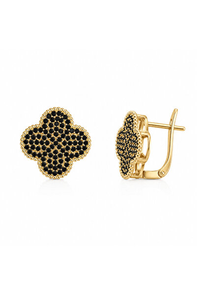 neslyaccessories أقراط نوار يونكا