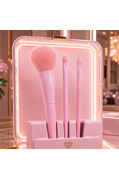 colier Professional Makeup Brush Set Elevate Your Makeup Game with the Practi...