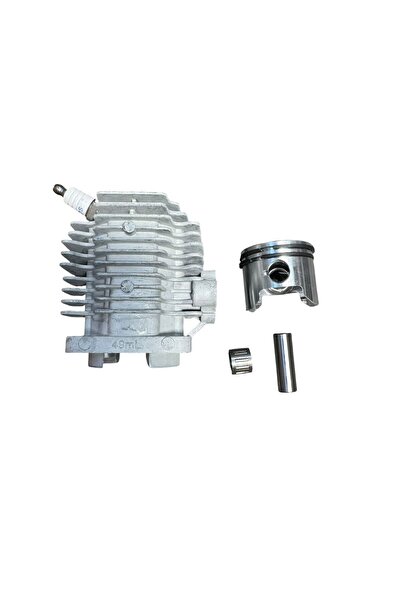 ENBEST MİNİ CROSS SİLİNDİR SET