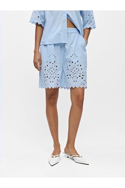 Object Shorts Cut-out