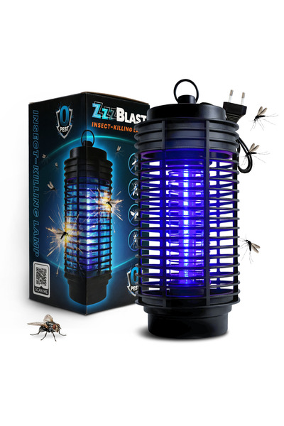 Other Lampă insecticidă LED ZeroPest 11.3x11.3x26.5CM LAR5578