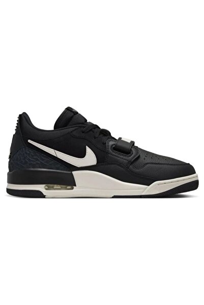Nike Pantofi bărbați BM203693, negri, stil urban, mărimea EU 42.