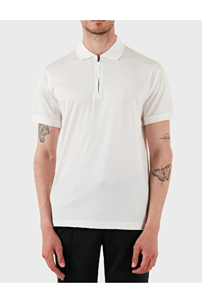 Evendi Tricou, Alb