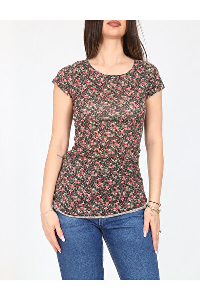Evendi Tricou, Floral print