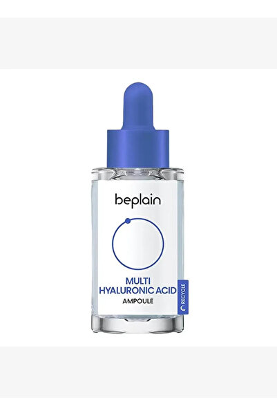 beplain Ampoule Serum Containing Multi Hyaluronic Acid 30ml