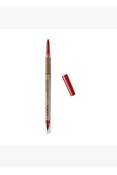 kıko mılano LIP PENCIL - NEW EVERLASTING LIP LINER - 516 Deep Red