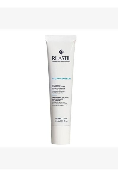 Rilastil Hydrotenseur Anti-Wrinkle Cream - Matte 40 ml