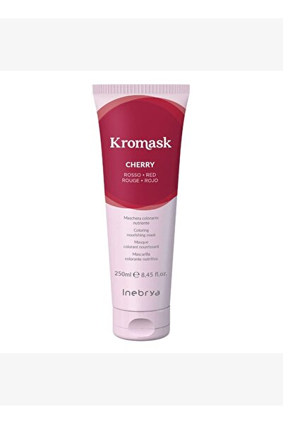 Inebrya Kromask Cherry Nourishing Hair Mask 250 ml