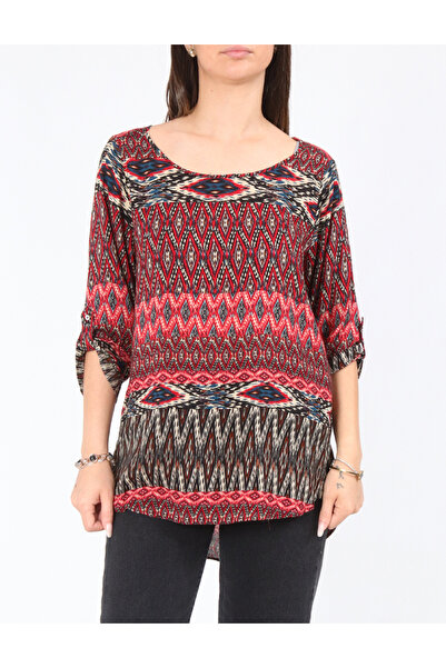 Evendi Bluza, Mix culori