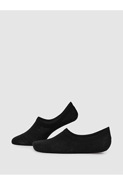 Cacharel Black Socks 50324375-Vr046