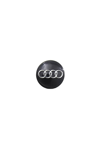 OEM Αυτοκόλλητο Κλειδιού Αυτοκινήτου – Emblem Διακόσμησης για AUDI Οχήματα 14mm
