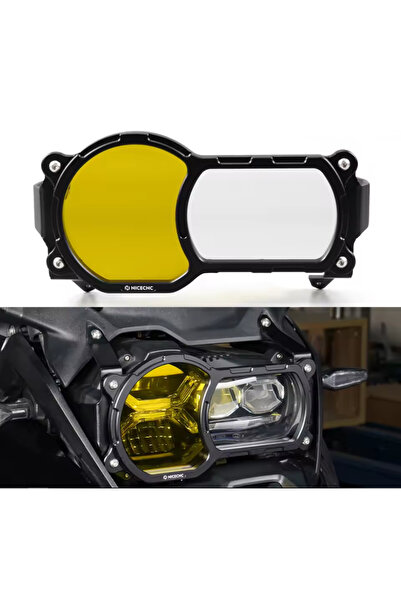 OEM Προστατευτικό Κάλυμμα Φαναριού για BMW R1250GS / Adventure (2020-2024) AI...