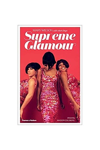 Thames & Hudson Glamour Suprem
