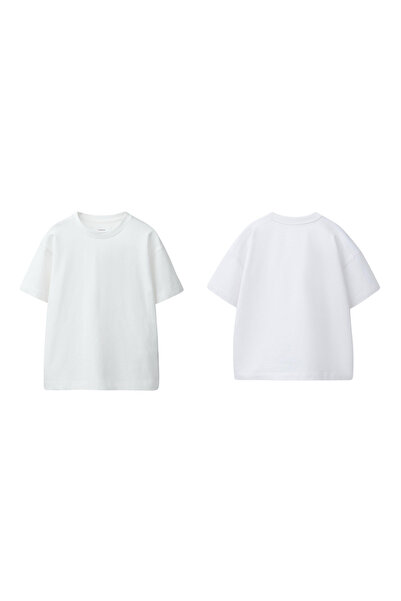 Pepi & Gigi Oversize Premium Quality Children's T-Shirt