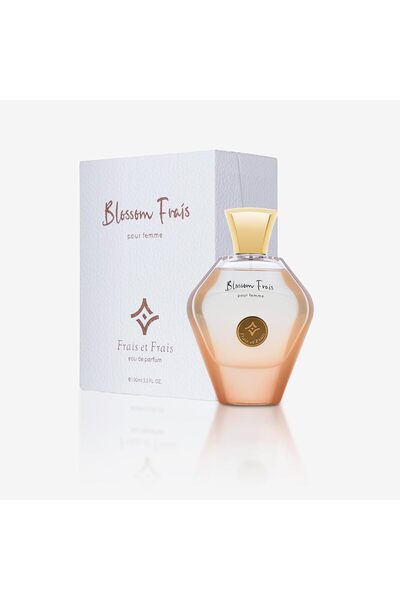 FRAİS ET FRAİS Blossom Frais 100ml - EDP - For Her