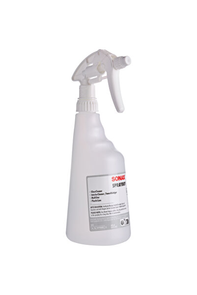 Sonax Ψεκαστήρι Spray Boy 2024 600ml