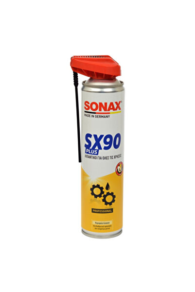 Sonax Λιπαντικό/Αντιδιαβρωτικό Σπρέι SX90 400ml