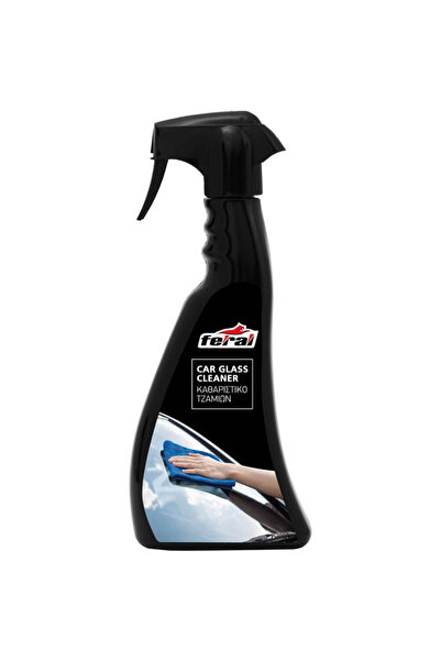 OEM Καθαριστικό Τζαμιών Feral 500ml 1 Τεμάχιο