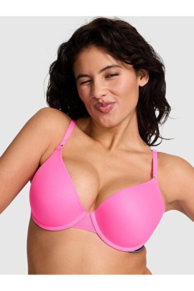 PINK Wear Everywhere Push-Up Sütyen