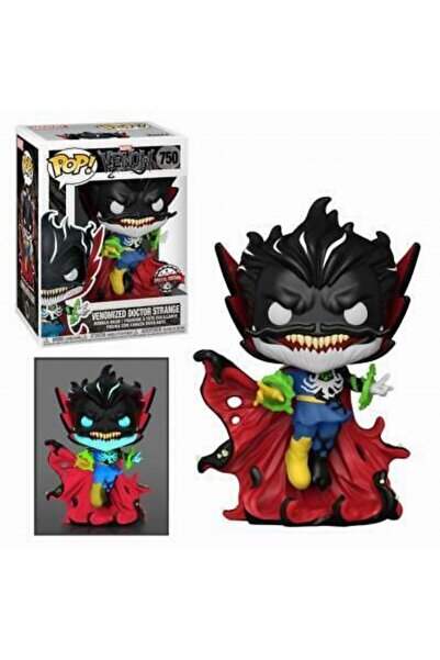 Funko Figurina POP, Vinil, Multicolor