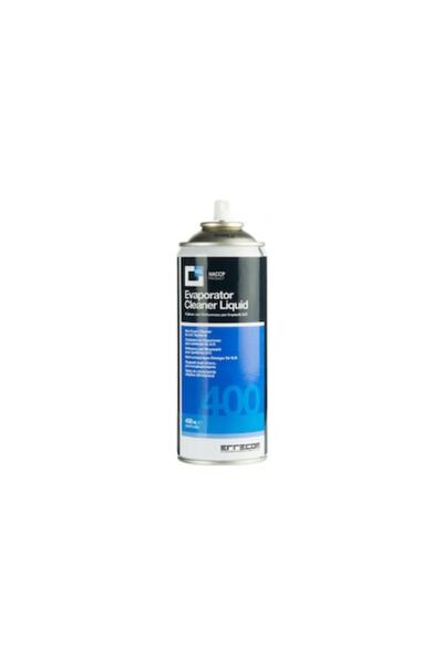 ERRECOM Air conditioner cleaning spray with liquid, 400 ML