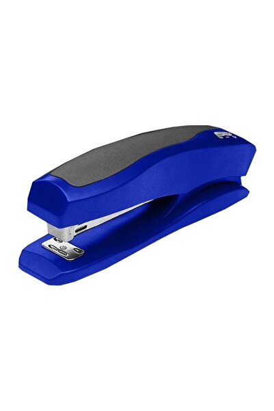 MC Micostore Stapler STD S-9, 24/6, 25 sheets, 60mm, with grip, long, plastic...