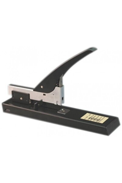 MC Micostore Capsator 938, 23/6 - 23/15, 100 coli, 70mm, plastic, negru
