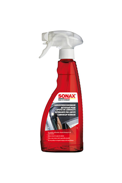 Sonax Καθαριστικό Καπό Αυτοκινήτου 500ml