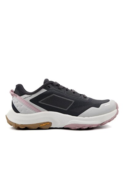 HUMTTO 370193B Smoked Men's Sneakers