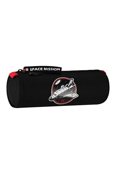 MC Micostore Penar neechipat Nasa, 1 fermoar, 7.3x21.5x7.3cm, 550982, cilindric