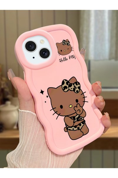 Hontinga حافظة متوافقة مع هاتف iPhone 14 Plus، حافظة حماية للكاميرا من السيلي...