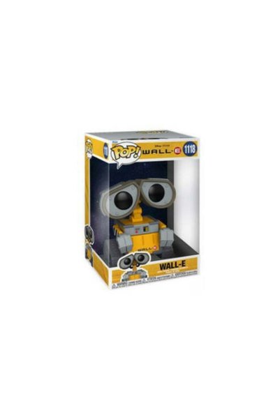OEM Figurină Funko Pop Wall-E, 25 cm