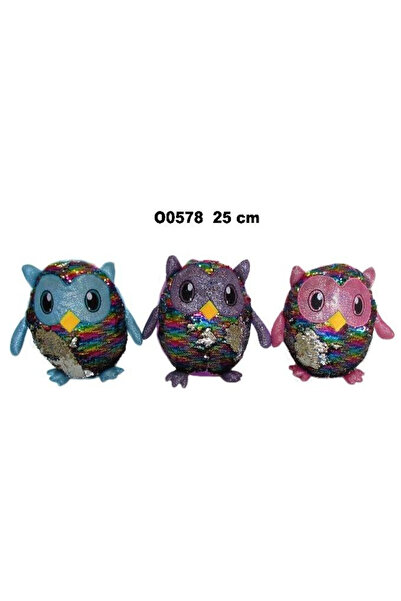 OEM Păpușă cu paiete 25 cm MIX – Jucărie creativă pentru copii de la Sun-Day 3+