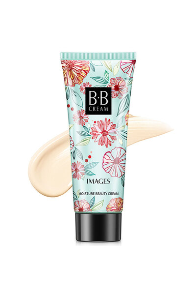 La meila Images Αψεγάδιαστη Κρέμα BB Κάλυψης 30ml από - χρώμα: # 2-Ιβουάρ
