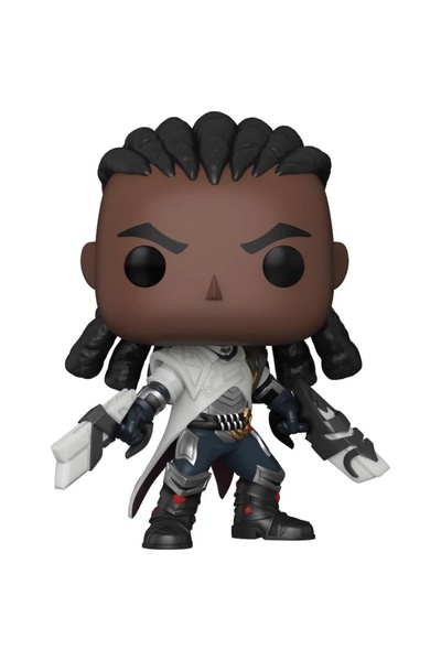OEM Figurina Funko Pop Games, LOL, Lucian