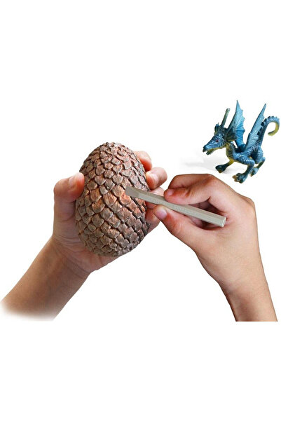 OEM Set de Descoperire SPATIU: Figurine Dragoni din Kosmos pentru Copii 5+