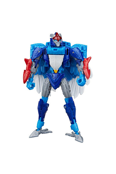 OEM Transformers Deluxe – figurina de actiune Star Eagle 11 cm