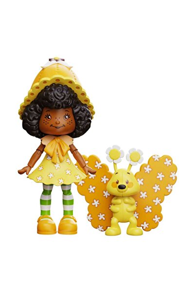 OEM Figurina Orange Blossom Boss Fight Studio multicolor 5x16x23cm set