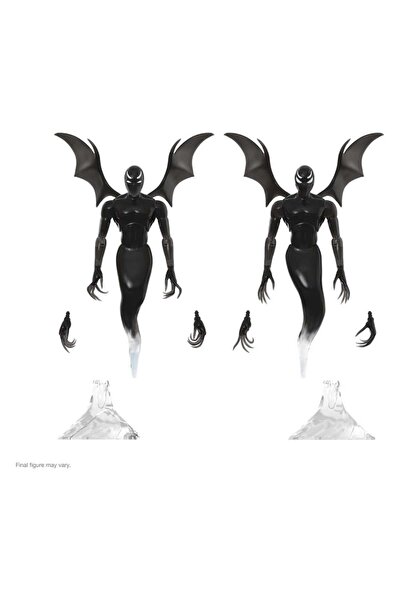 OEM Figurine Dungeons & Dragons Ultimates, Demony Cieni, 18 cm, set 2 bucati,...