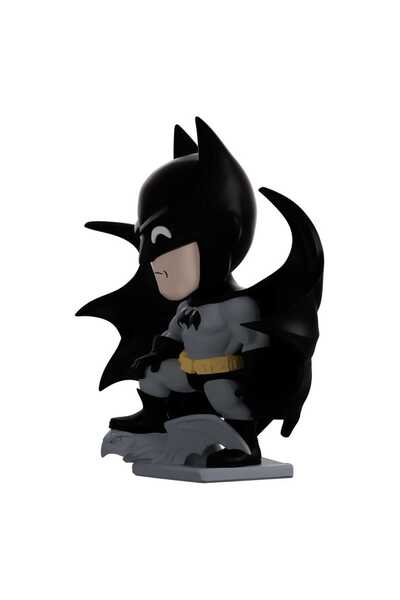 OEM Figurina Batman Vol. 1, 13 cm, multicolor, set de colectie