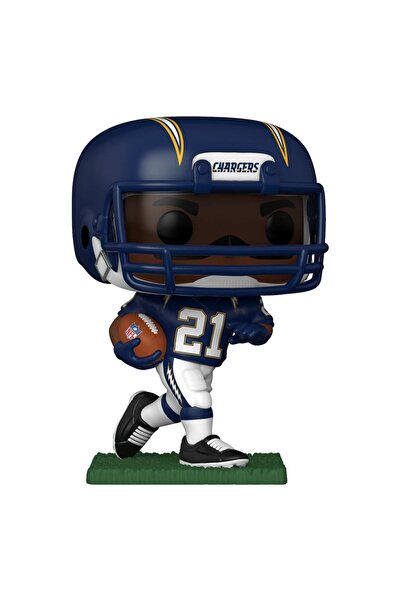 OEM Figurina POP! Funko LaDainian Tomlinson (Chargers) 9 cm, multicolor
