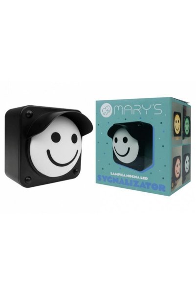 OEM Lampă de veghe LED Marys Semnalizator 6500K cu acumulator USB C