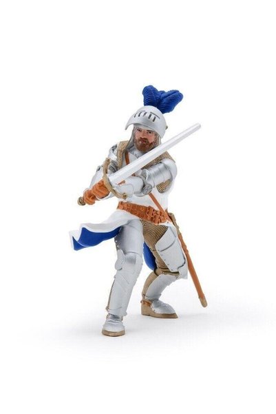 OEM Figuri Papo, Papo, Plastic, Alb