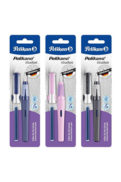 OEM Figurina Pelikan Pelikano P480 multicolor 7x24cm set
