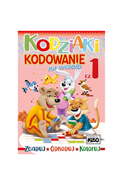 OEM Figurina Niko Kodziaki multicolor 0x21x29cm set carte activa